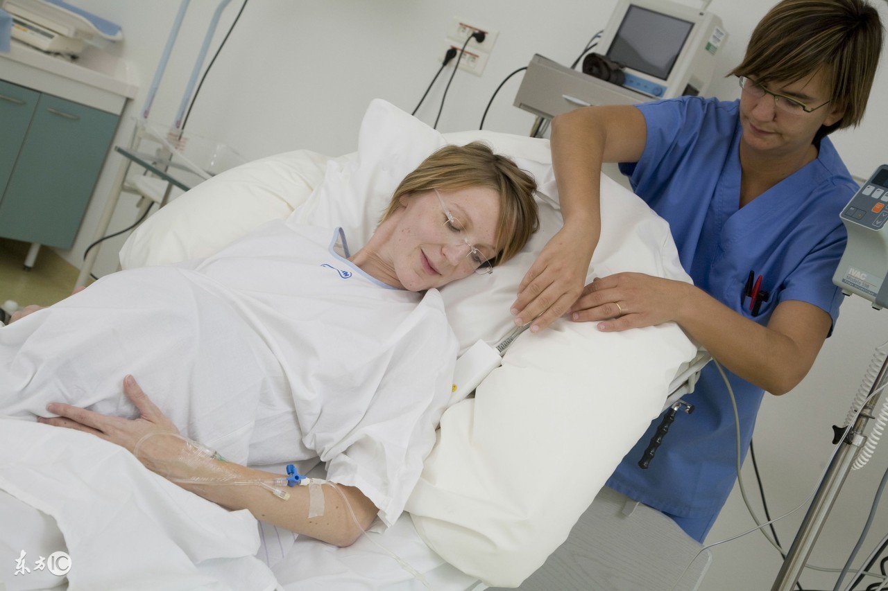 取环又上环了要关注什么,2020年上环关注事项