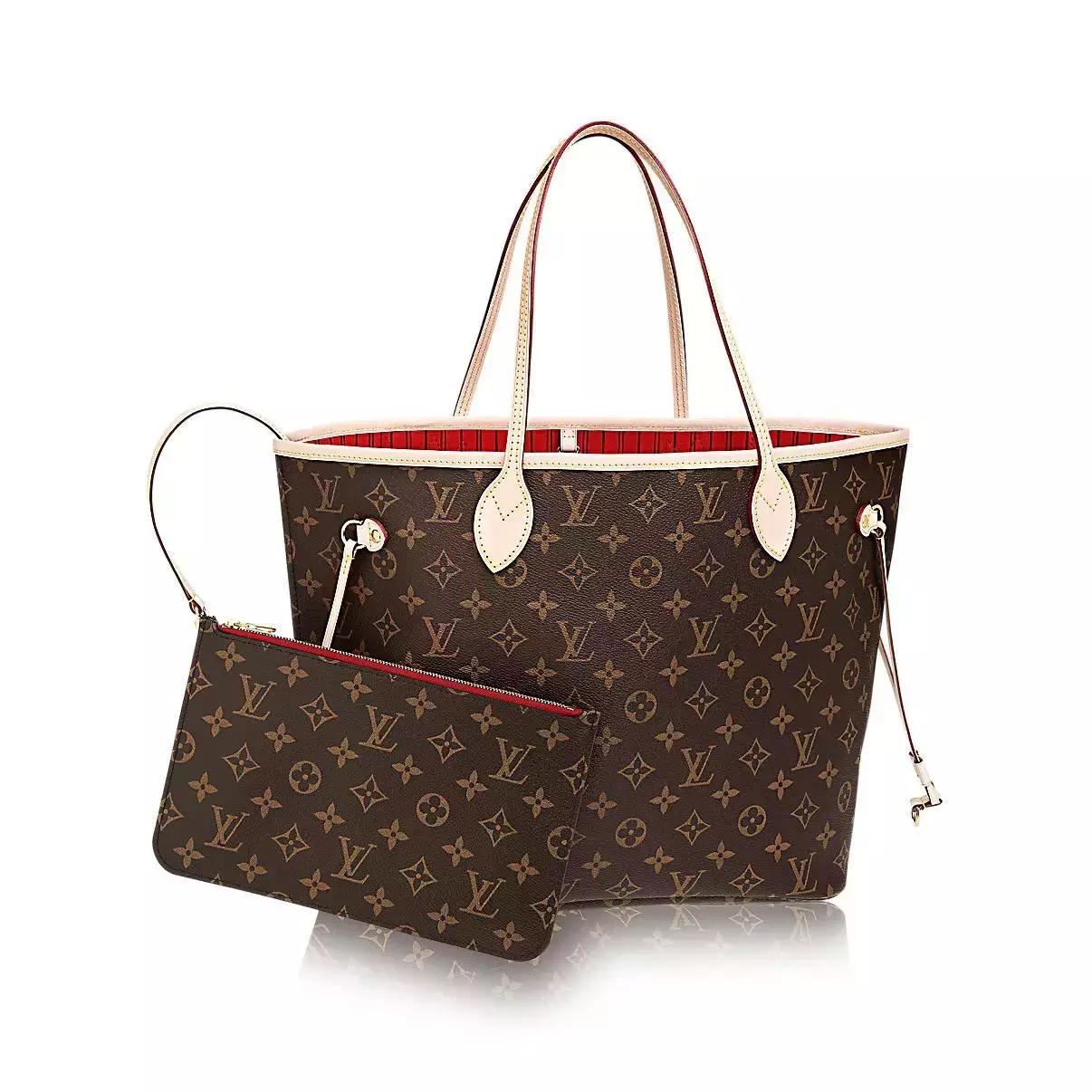 1W块可以在100个LV里随便挑，最便宜的只要2000！