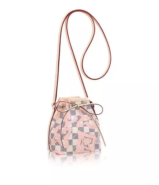 1W块可以在100个LV里随便挑，最便宜的只要2000！