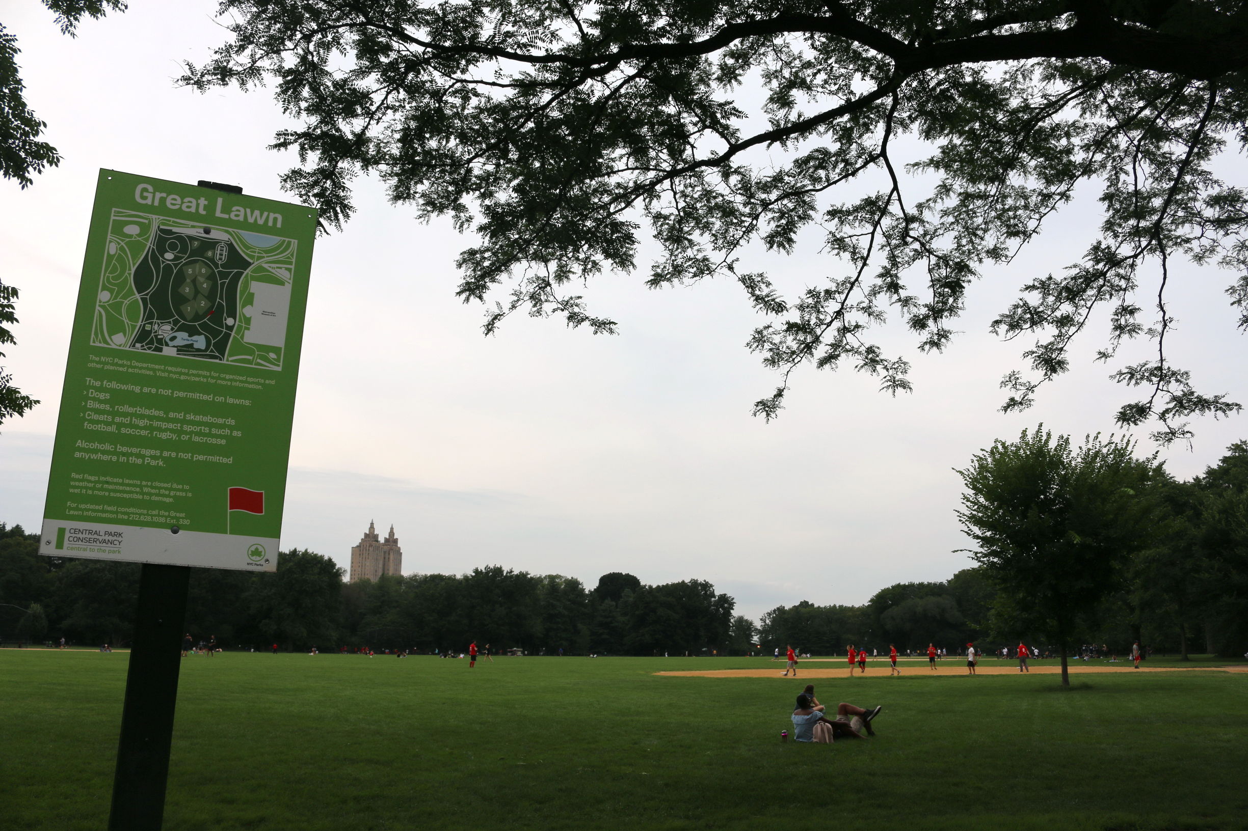 美国纽约旅游十五天行程表,记录一下纽约之旅