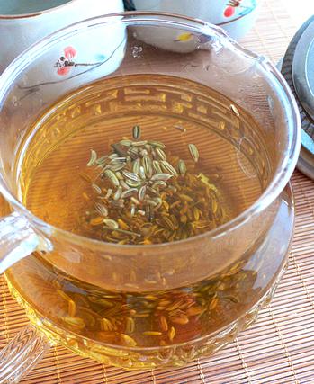 推荐7款药膳食谱使你更懂养生让妇科病远离你