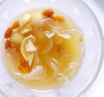 推荐7款药膳食谱使你更懂养生让妇科病远离你