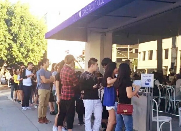 ladym现在还有吗,ladym最近怎么了