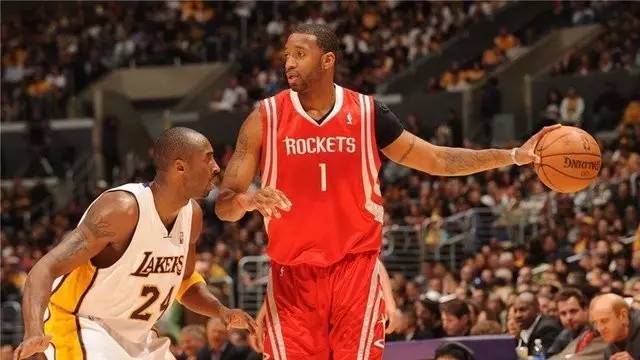 nba一号麦迪,nba75大球星名单麦迪