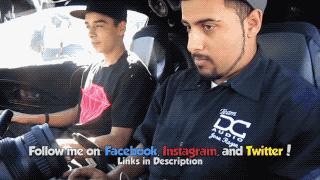 车载低音炮的威力,穿透力最强的汽车低音炮