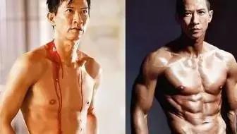 明星们的健身,明星都是怎样健身的