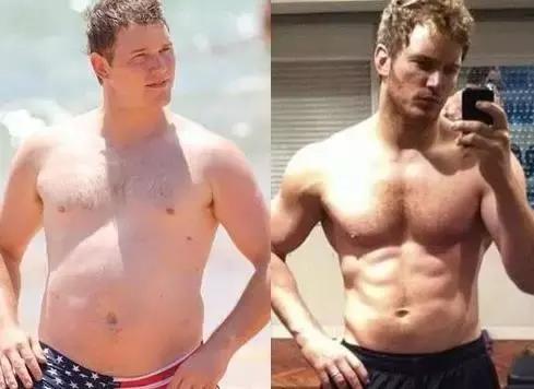 明星们的健身,明星都是怎样健身的