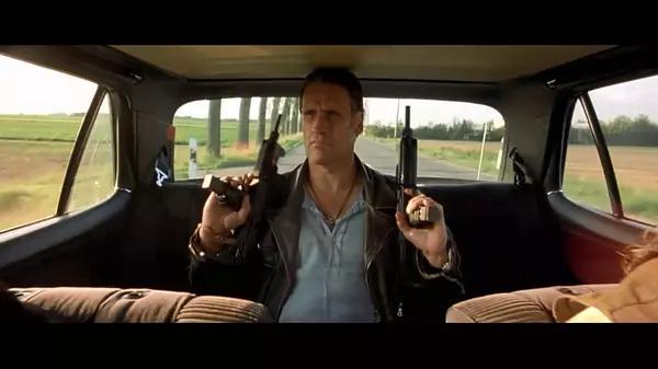 世界10部最值得看的公路电影,令人震撼的公路