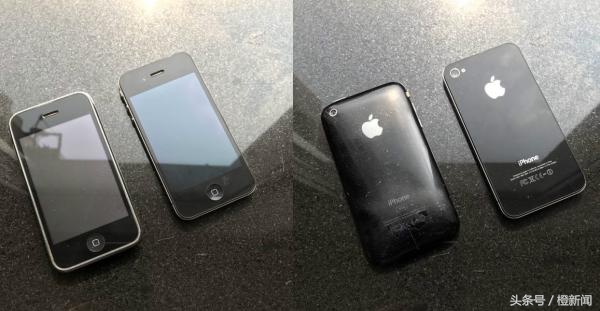 10年斥逾10万买齐全套果迷：这我的器官