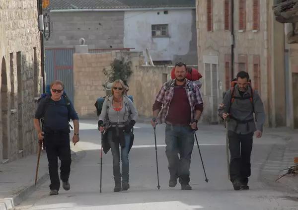 世界10部最值得看的公路电影,令人震撼的公路