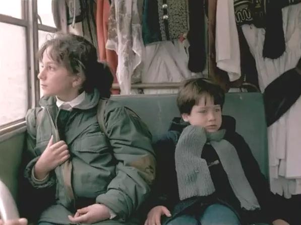 世界10部最值得看的公路电影,令人震撼的公路