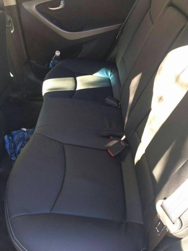 2016现代朗动动力怎么样,现代朗动作为代步车值不值得入手