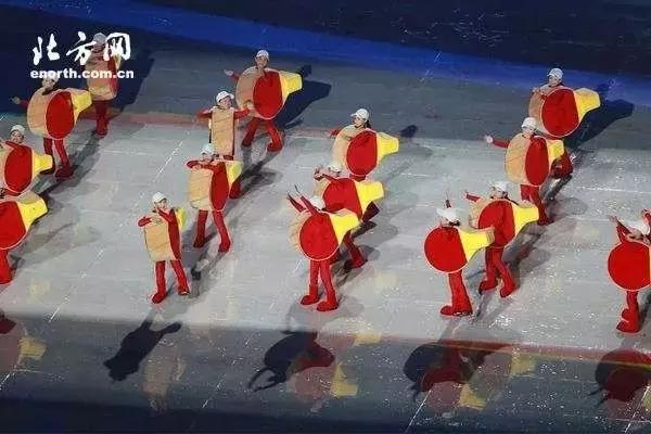 天津儿童走秀大赛,天津全运会津娃表演者