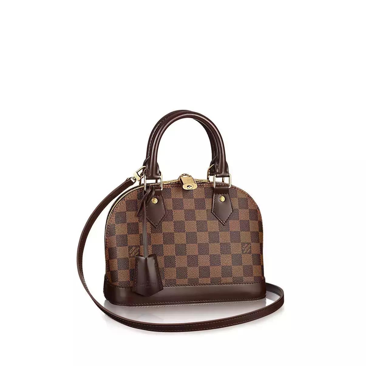 1W块可以在100个LV里随便挑，最便宜的只要2000！