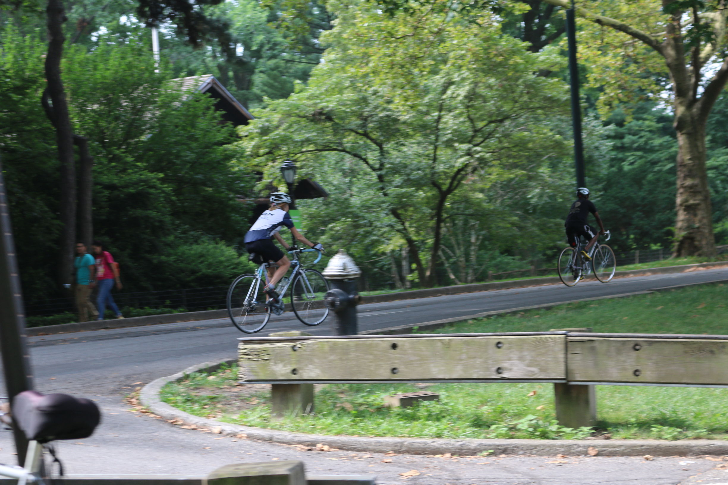 美国纽约旅游十五天行程表,记录一下纽约之旅