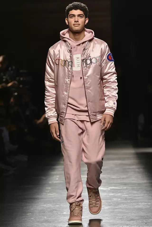 成为下一个Supreme？KITH的野心可不止于此