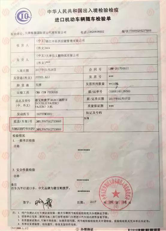 三马名车长沙中南店帕杰罗,三马名车帕杰罗