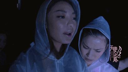 天使之路超模脸,如何拥有超模脸原视频