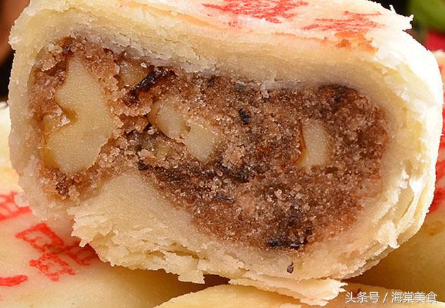 西安回民街特色小吃可以带回家的,西安回民街值得吃的推荐