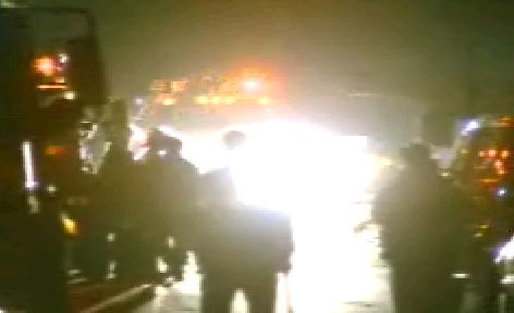 上世纪那些让人瞠目结舌的重大军事事故