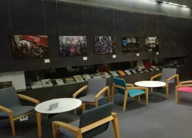 这些散落各地的电影院，宁愿让我错过外面的风景