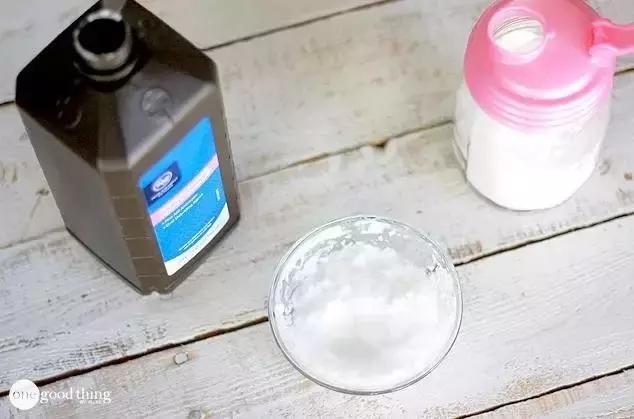 唐山人洗盘子的时候加点这个，立即光亮如新，连划痕都修复了！