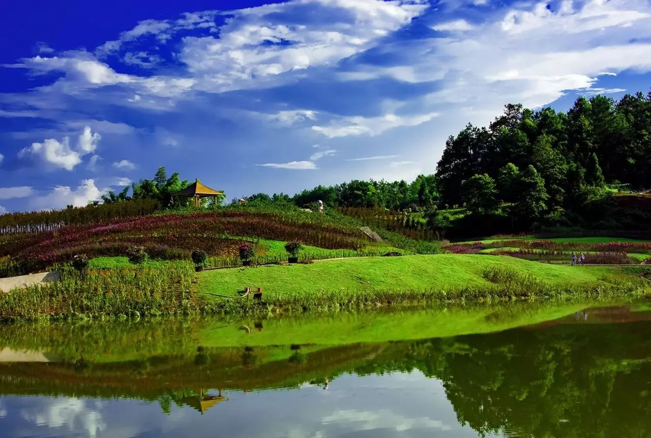 凤凰谷怎么玩,凤凰谷自驾攻略