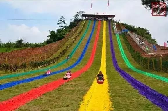 凤凰谷怎么玩,凤凰谷自驾攻略