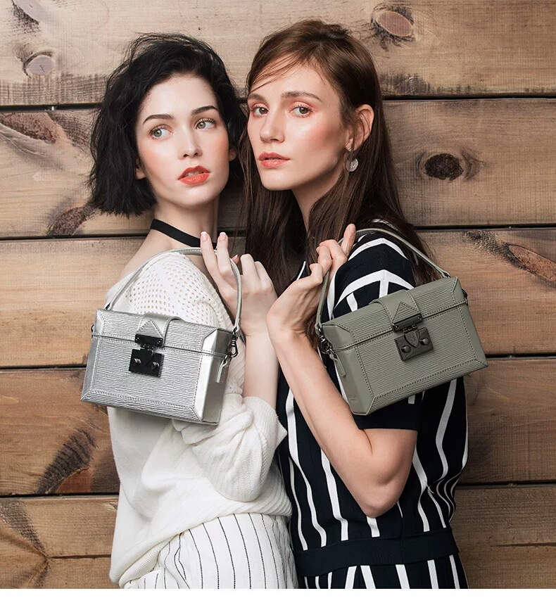 mkchanel,和香奈儿小香包一样好看的平价包