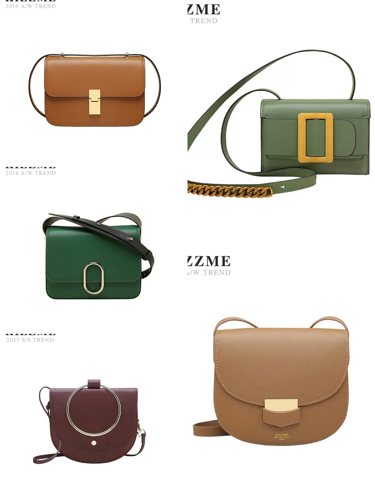 mkchanel,和香奈儿小香包一样好看的平价包