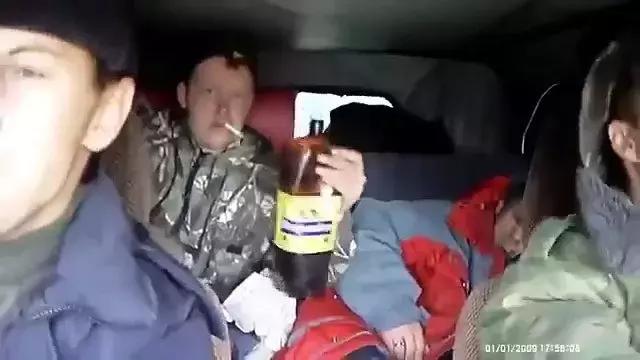 车载低音炮的威力,穿透力最强的汽车低音炮