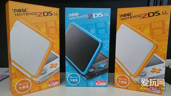 Switch热卖之后，任天堂或许不再推出新掌机了？