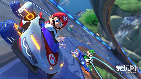 Switch热卖之后，任天堂或许不再推出新掌机了？