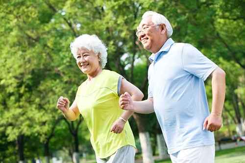 高血压三级能通过锻炼降血压吗,高血压锻炼哪个动作最好