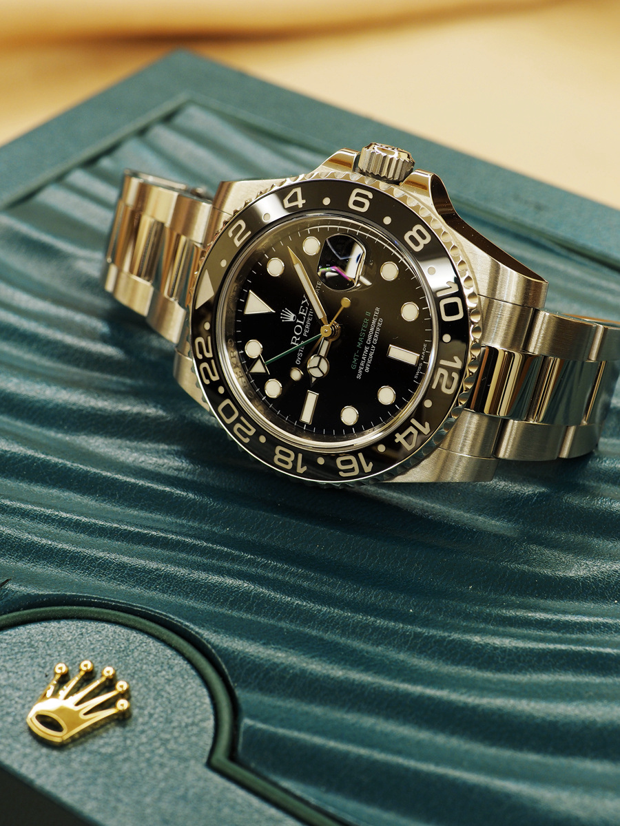 代购手表关注事项有哪些,买表到货关注事项