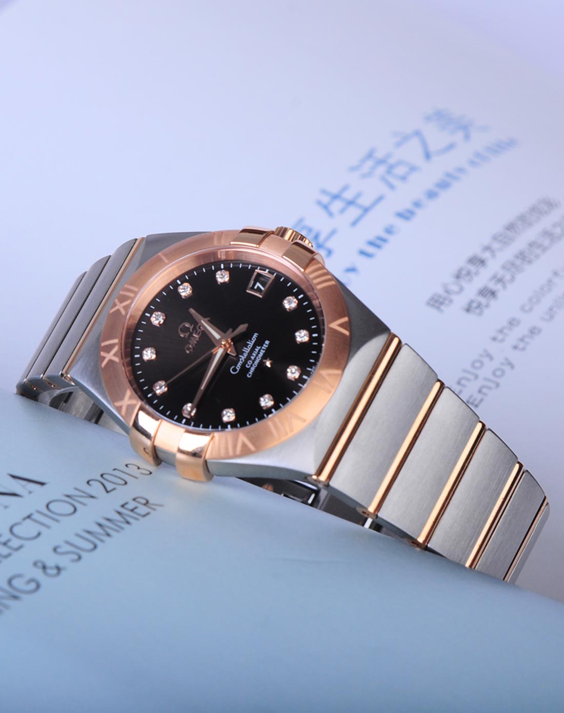 代购手表关注事项有哪些,买表到货关注事项