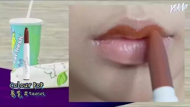 被原著点赞的仿妆,vava拉丁妆