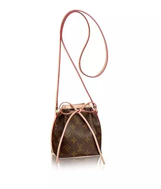 1W块可以在100个LV里随便挑，最便宜的只要2000！