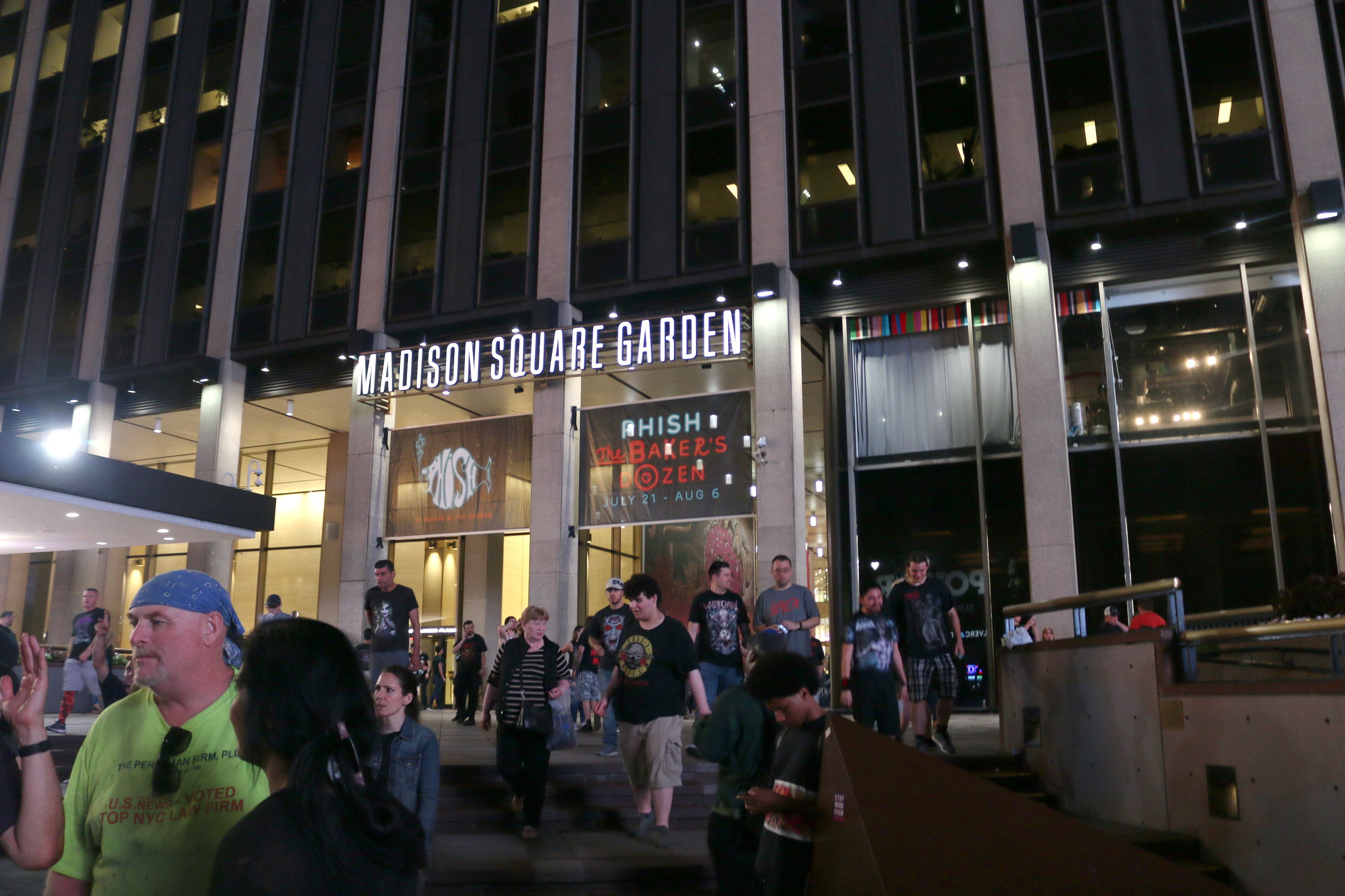 美国纽约旅游十五天行程表,记录一下纽约之旅