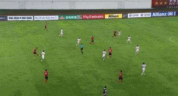 恒大对上港全场回放,上港恒大赛后