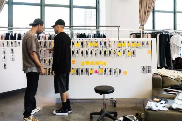 成为下一个Supreme？KITH的野心可不止于此