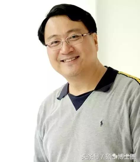 因为爱，36岁那年他选择再出发，却在10年后成功跻身百亿俱乐部！