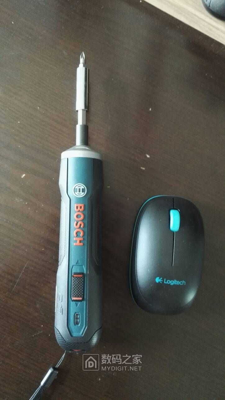 boschgo手持电动螺丝刀评测,boschGO电动螺丝刀拆解视频