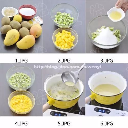 不削皮的猕猴桃怎么切好看,猕猴桃怎么去皮不脏手