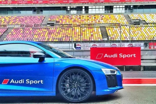 开奥迪是不是很没面子,奥迪有比r8好的车吗