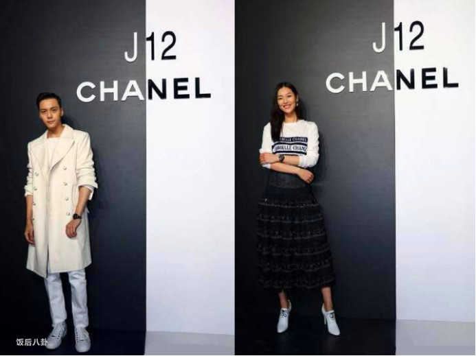杨幂成轻奢品牌全球代言人，80后小花的代言战争硝烟四起