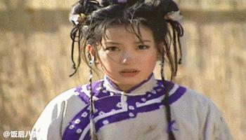 杨幂成轻奢品牌全球代言人，80后小花的代言战争硝烟四起