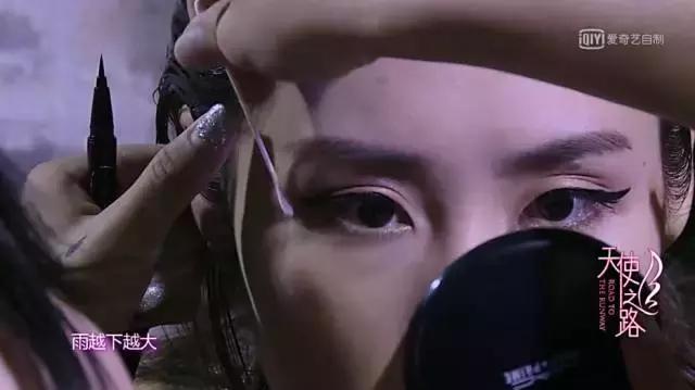 天使之路超模脸,如何拥有超模脸原视频