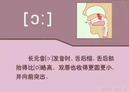 小妞老师音标发音48个教学视频,音标发音48个正确发音讲解视频