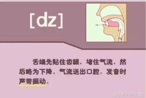 小妞老师音标发音48个教学视频,音标发音48个正确发音讲解视频